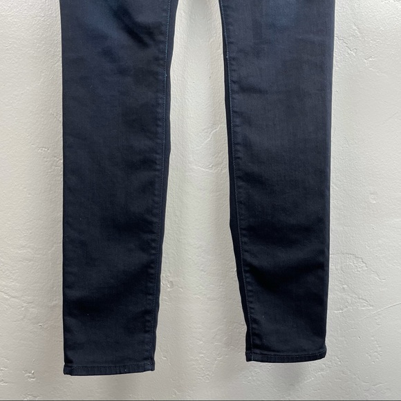 J Brand Jeans Shadow style # 7011C006 Dark Wash 29 - Picture 11 of 13